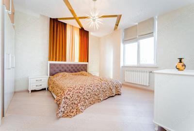 Apartament cu 2 camere decomandat în Andronache