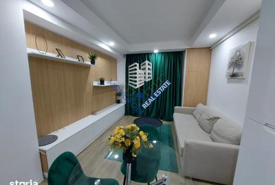 Apartament cu 2 camere în Ștefăneștii de Jos