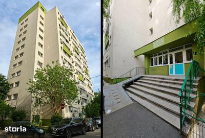 Garsonieră în Pantelimon - 9