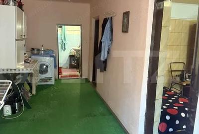Casă cu Teren 1000 Mp în Măgura (Hulubești) - 2