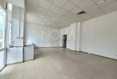 Spațiu comercial, de 74 mp, în Central - 1