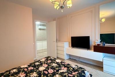 Apartament cu 2 camere, mobilat în Aviației - 7