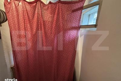 Casă cu 2 camere cu Teren 211 Mp în Ultracentral