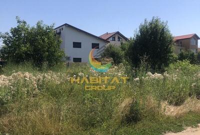 Teren Construcții intravilan de 1365 mp, în Domnești - 1