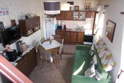 Casă individuală cu 4 camere cu Teren 367 Mp în Becicherecu Mic - 1