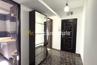 Apartament cu 2 camere decomandat, mobilat în Craiovei - 8