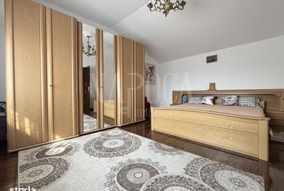 Casă cu 4 camere în Luna - 4