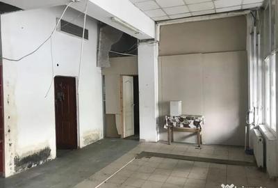 Spațiu comercial, de 84 mp, în Pantelimon