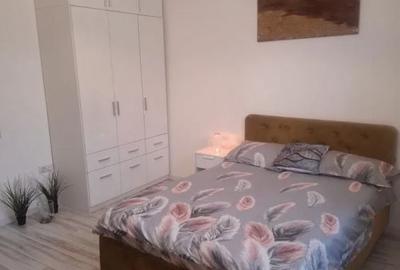 Casă cu 2 camere cu Teren 30 Mp în Central