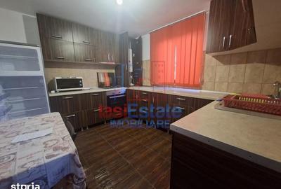 Casă cu 4 camere cu Teren 160 Mp în Galata - 8