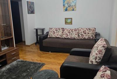 Apartament cu 2 camere, mobilat în Drumul Taberei