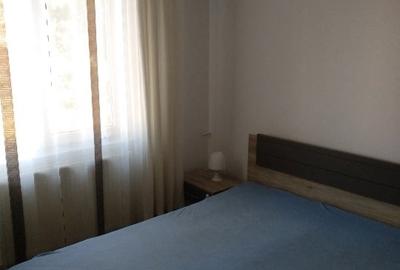 Apartament cu 2 camere decomandat, mobilat în Crângași - 7