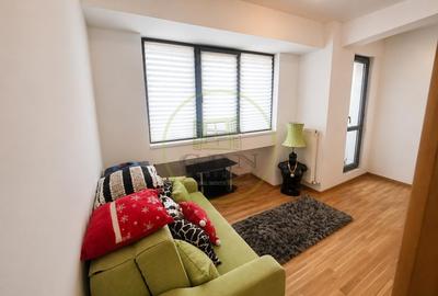 Apartament cu 2 camere semidecomandat, mobilat în Jiului - 7