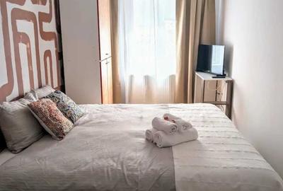Apartament cu 4 camere decomandat în Între Lacuri - 2