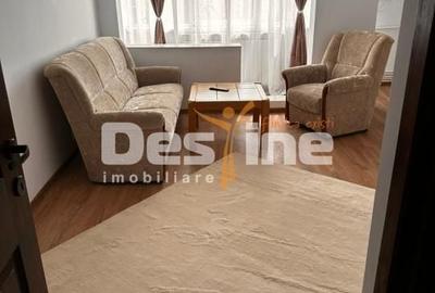 Garsonieră semidecomandată în Dărmănești