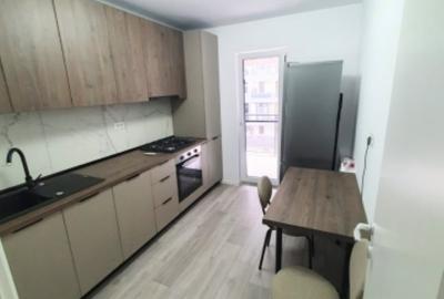 Apartament cu 2 camere decomandat în Drumul Taberei - 2