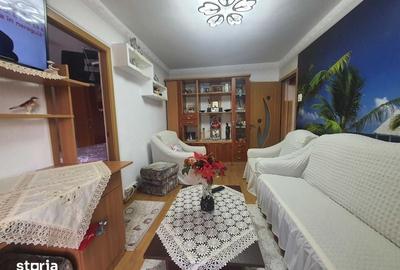Apartament cu 2 camere semidecomandat în ICIL