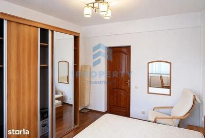Apartament cu 2 camere în Grivița