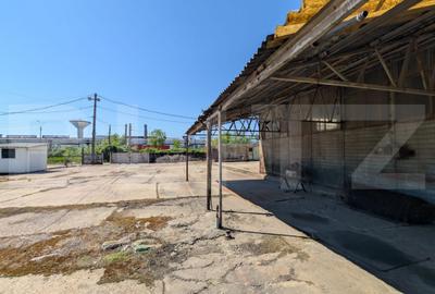 Spațiu comercial, de 600 mp, în Centură - 3