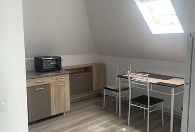 Apartament cu 2 camere în George Enescu - 1