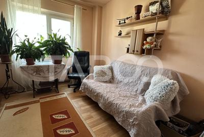 Apartament cu 4 camere decomandat, mobilat în Mihai Viteazul - 9