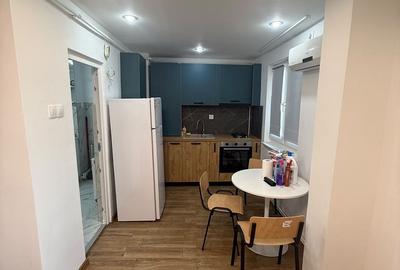 Garsonieră în Central - 7