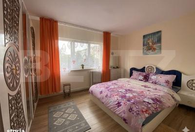 Apartament cu 2 camere semidecomandat în Central - 2