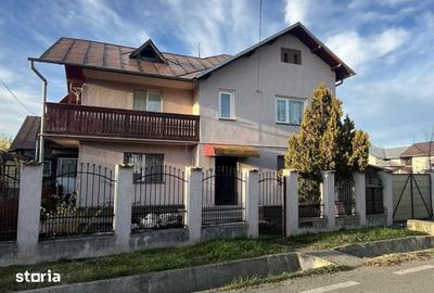 Casă cu 5 camere cu Canalizare în Priseaca - 7