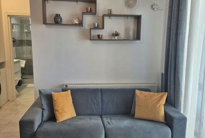 Apartament cu 2 camere în Nord