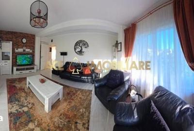 Apartament cu 2 camere în Dămăroaia