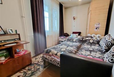 Apartament cu 4 camere decomandat, mobilat în Vest - 12
