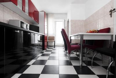 Apartament cu 4 camere nedecomandat în Central - 8