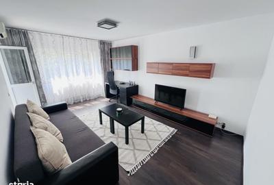 Apartament cu 2 camere decomandat în Aviației