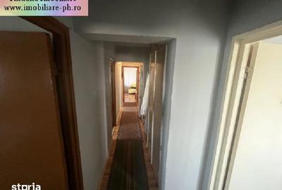 Apartament cu 4 camere decomandat, mobilat în Malu Roșu - 11