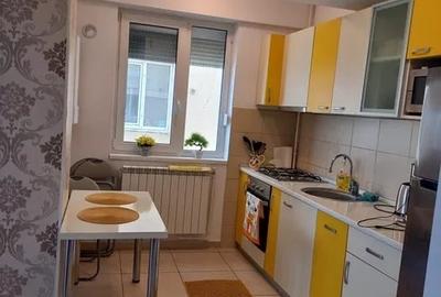 Apartament cu 2 camere decomandat în Nord
