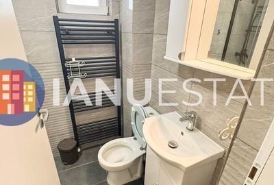 Apartament cu 2 camere decomandat, mobilat în Dristor - 12