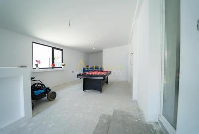 Casă individuală cu 3 camere cu Teren 260 Mp în Berceni - 10