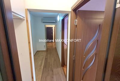 Apartament cu 3 camere decomandat în Central - 5