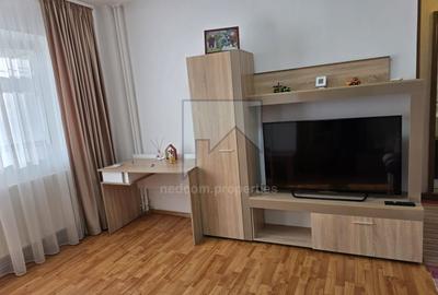 Apartament cu 2 camere decomandat, mobilat în Rahova - 2