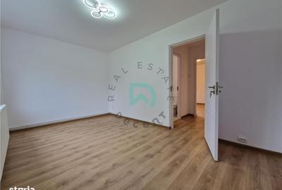 Apartament cu 2 camere semidecomandat în Gării