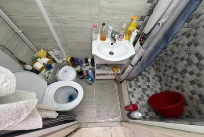 Garsonieră în Est - 3