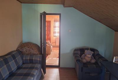 Casă individuală cu 9 camere cu Teren 2665 Mp în Central - 16