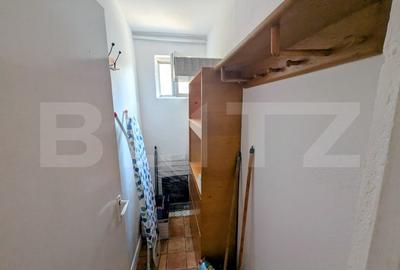 Garsonieră semidecomandată, mobilată în Cetate - 5