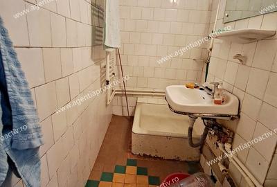 Apartament cu 2 camere semidecomandat în Micro 19 - 5