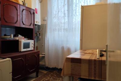 Apartament cu 2 camere semidecomandat în Central - 5