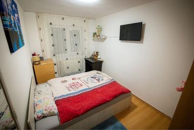 Apartament cu 3 camere în Ultracentral - 3