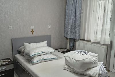 Apartament cu 2 camere decomandat în Central - 5