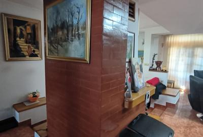 Casă cu 6 camere cu Canalizare în Păulești - 25