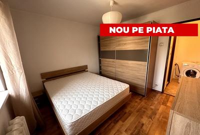 Apartament cu 2 camere decomandat, mobilat în Băneasa - 1