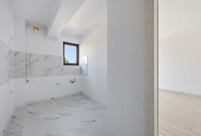 Apartament cu 2 camere semidecomandat în Bucureștii Noi - 10
